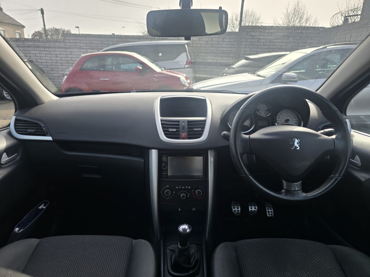 Used Peugeot 207 2011 for sale - 77766499: Photo 13