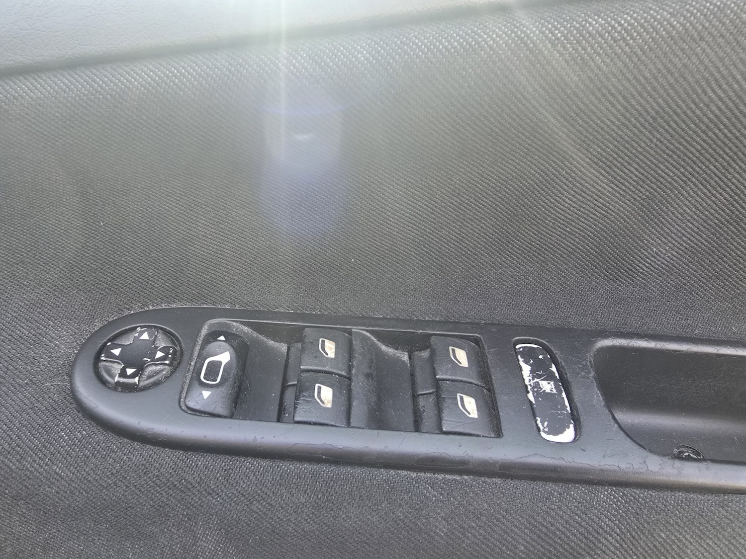 Used Peugeot 207 2011 for sale - 77766499: Photo 14