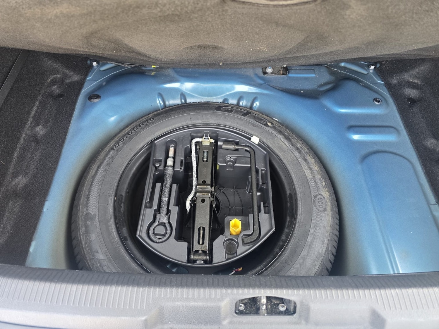 Used Peugeot 207 2011 for sale - 77766499: Photo 15