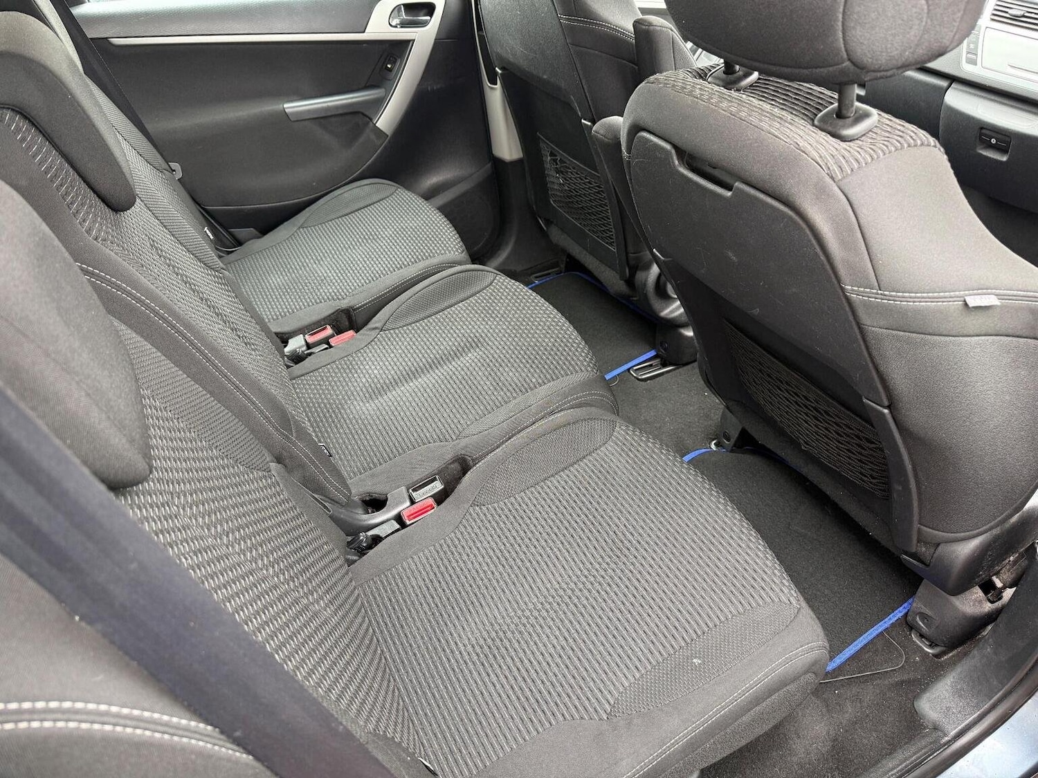 Used Citroen C4 Picasso 2011 for sale - 77038853: Photo 10