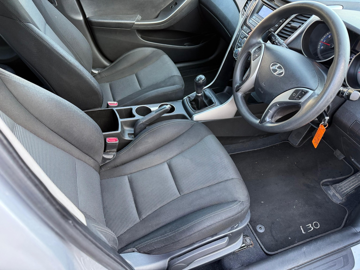 Used Hyundai i30 2012 for sale - 78182994: Photo 10