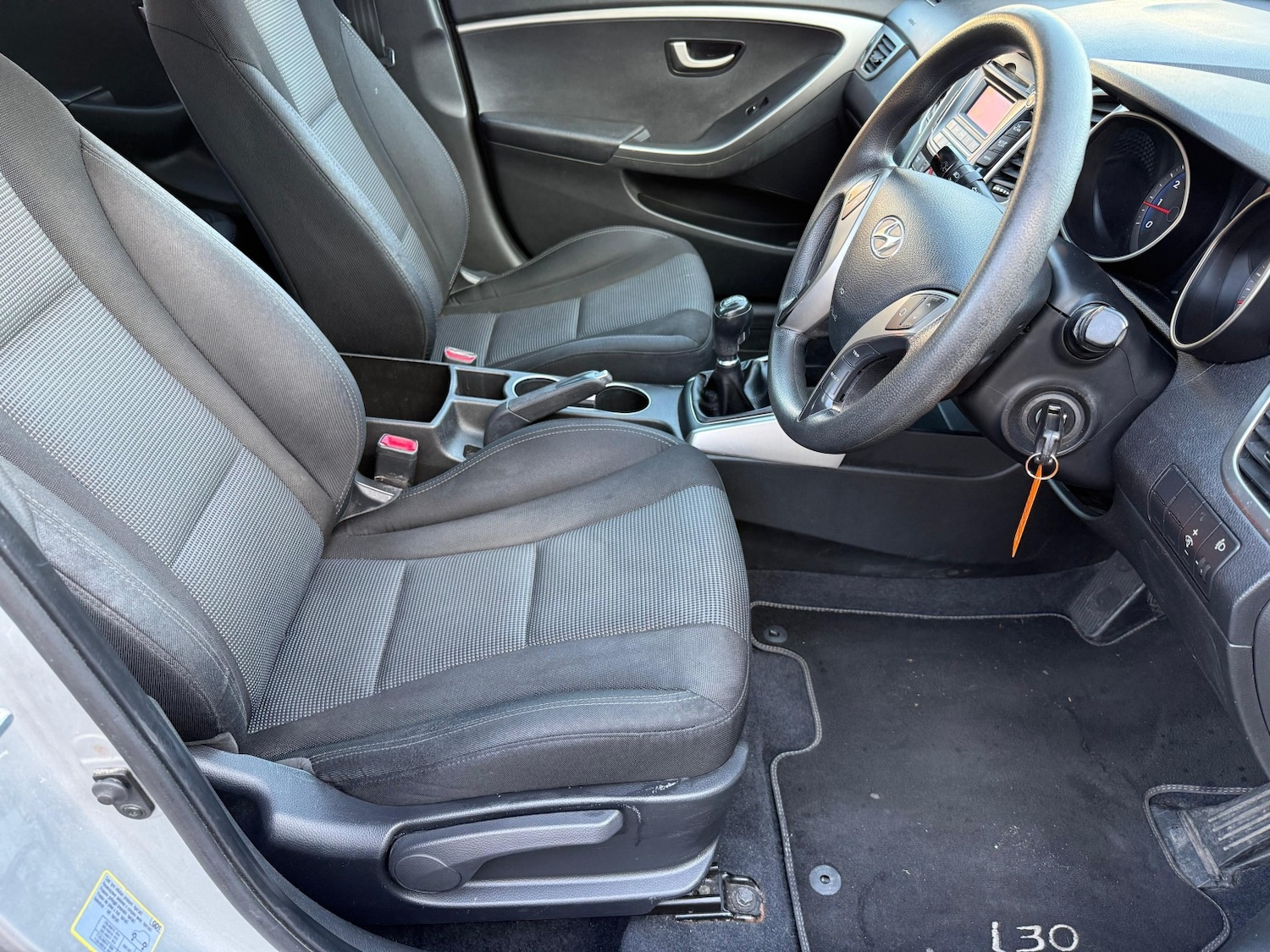 Used Hyundai i30 2012 for sale - 78182994: Photo 12