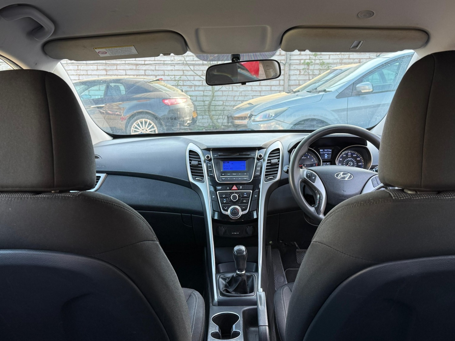 Used Hyundai i30 2012 for sale - 78182994: Photo 13