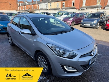 Used Hyundai i30 2012 for sale - 78182994: Photo