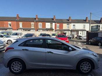 Used Hyundai i30 2012 for sale - 78182994: Photo