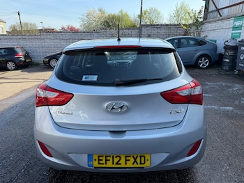Used Hyundai i30 2012 for sale - 78182994: Photo