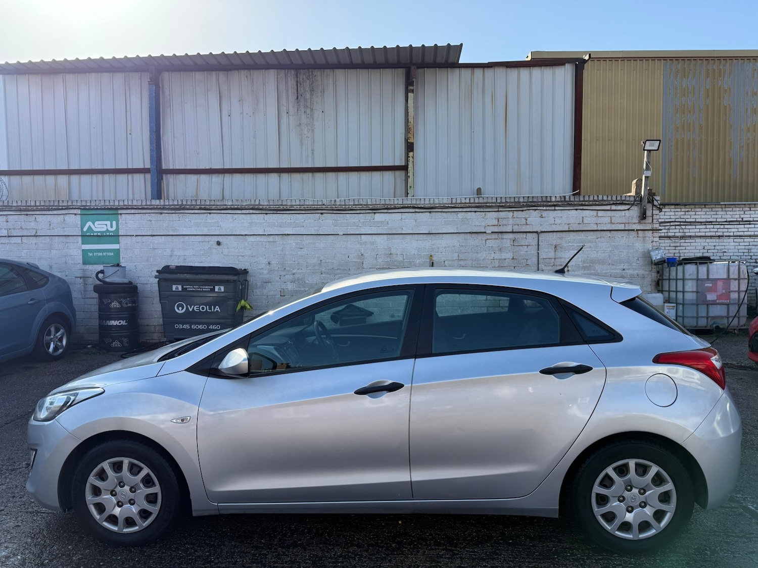 Used Hyundai i30 2012 for sale - 78182994: Photo 6