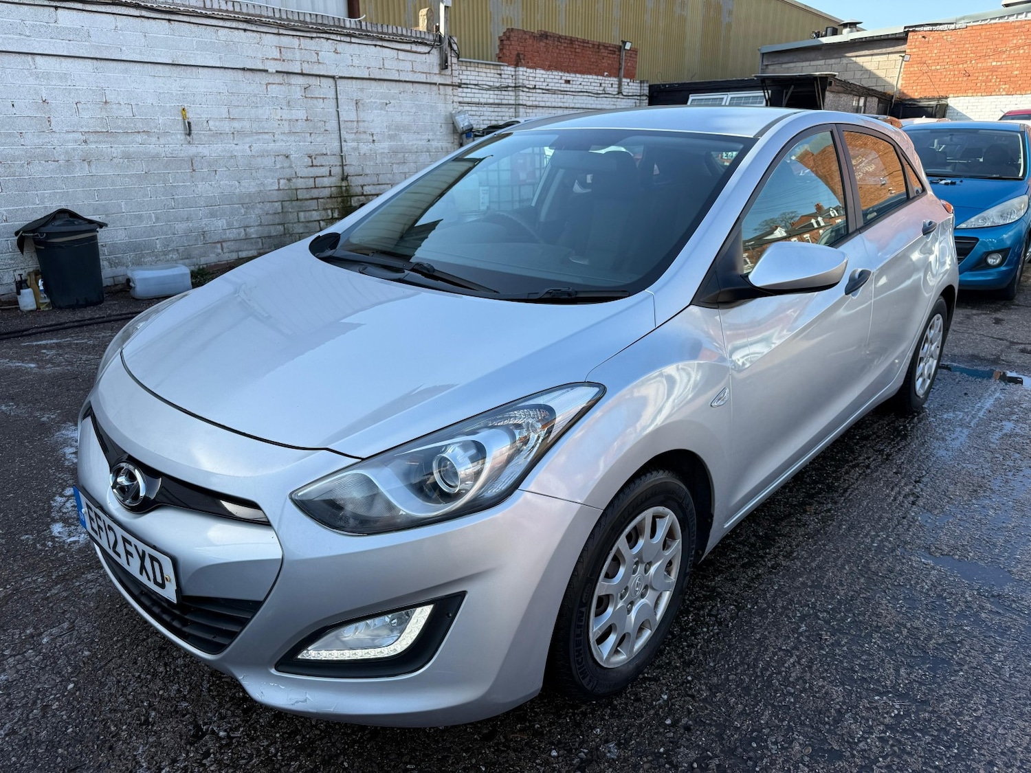 Used Hyundai i30 2012 for sale - 78182994: Photo 7
