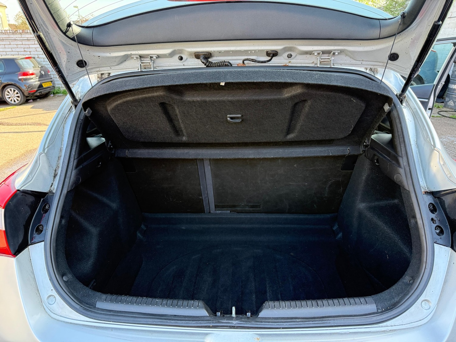 Used Hyundai i30 2012 for sale - 78182994: Photo 9