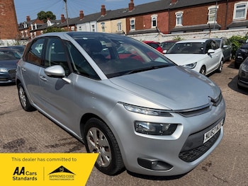Used Citroen C4 Picasso 2013 for sale - 79115457: Photo