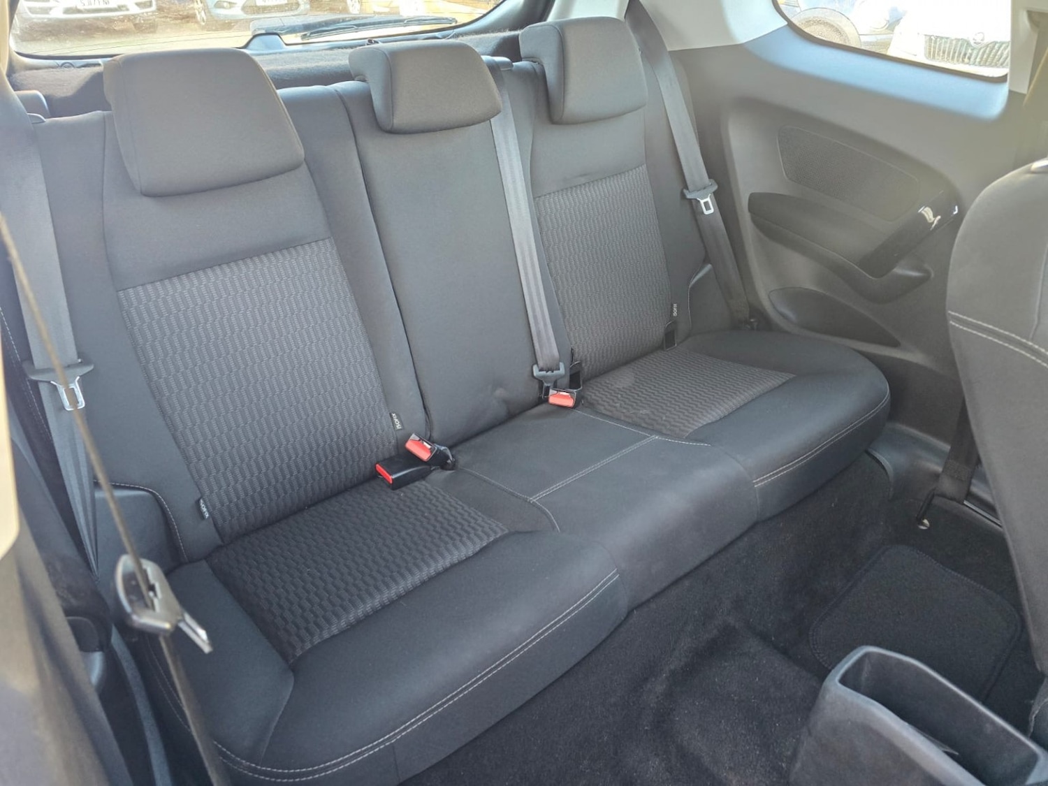 Used Peugeot 208 2016 for sale - 77921294: Photo 11