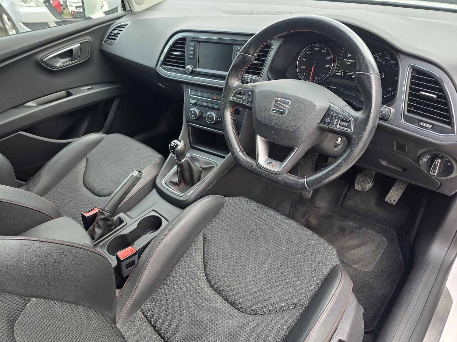 Used SEAT Leon 2015 for sale - 76730096: Photo 10