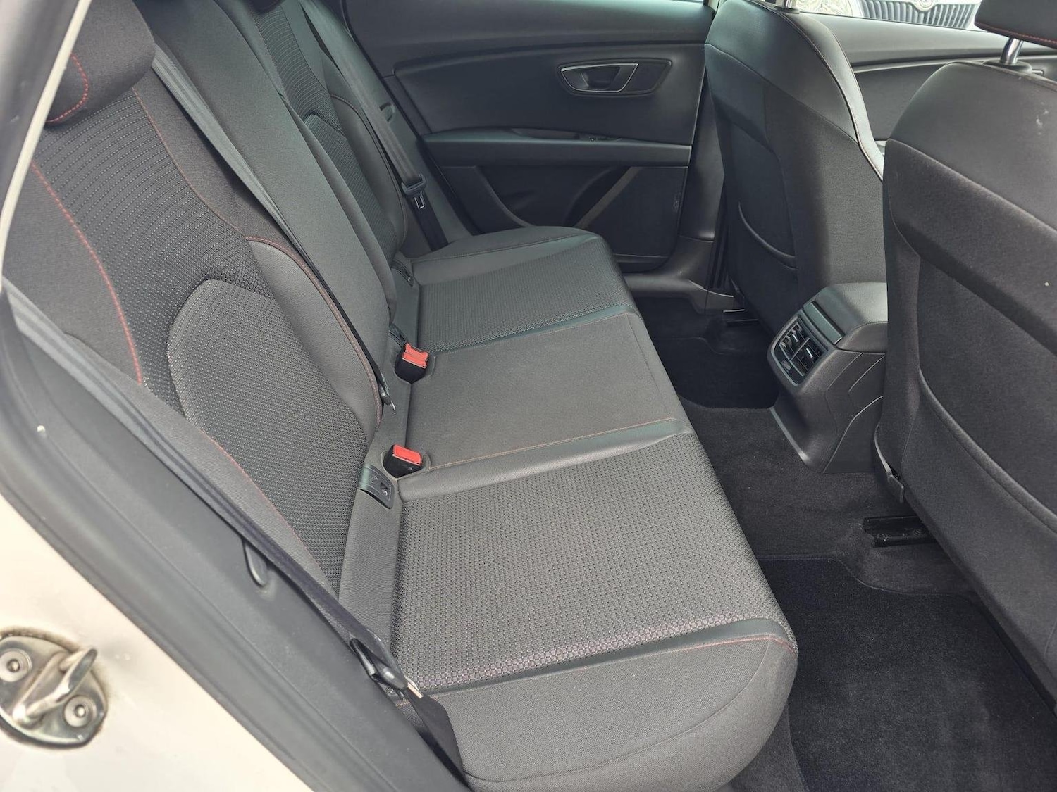 Used SEAT Leon 2015 for sale - 76730096: Photo 11