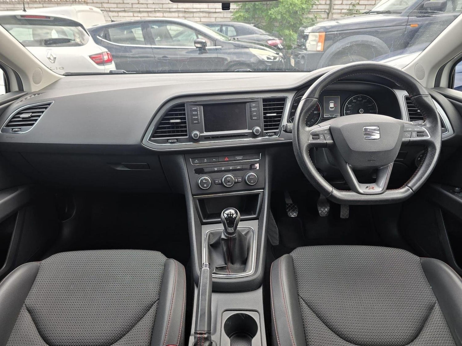 Used SEAT Leon 2015 for sale - 76730096: Photo 12