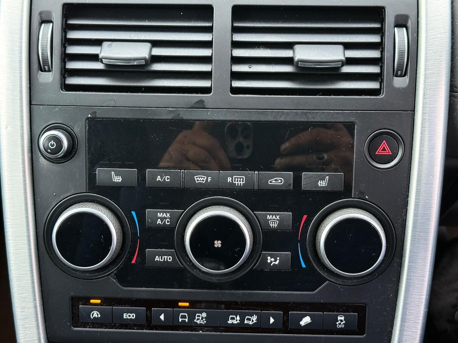 Used Land Rover Discovery Sport 2016 for sale - 76730062: Photo 14