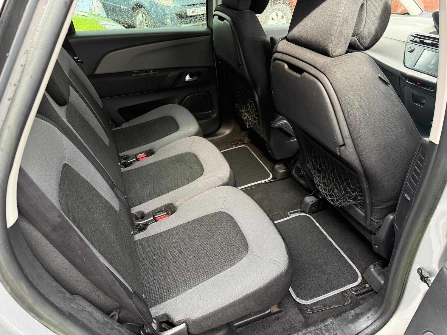 Used Citroen C4 Picasso 2014 for sale - 76793097: Photo 11