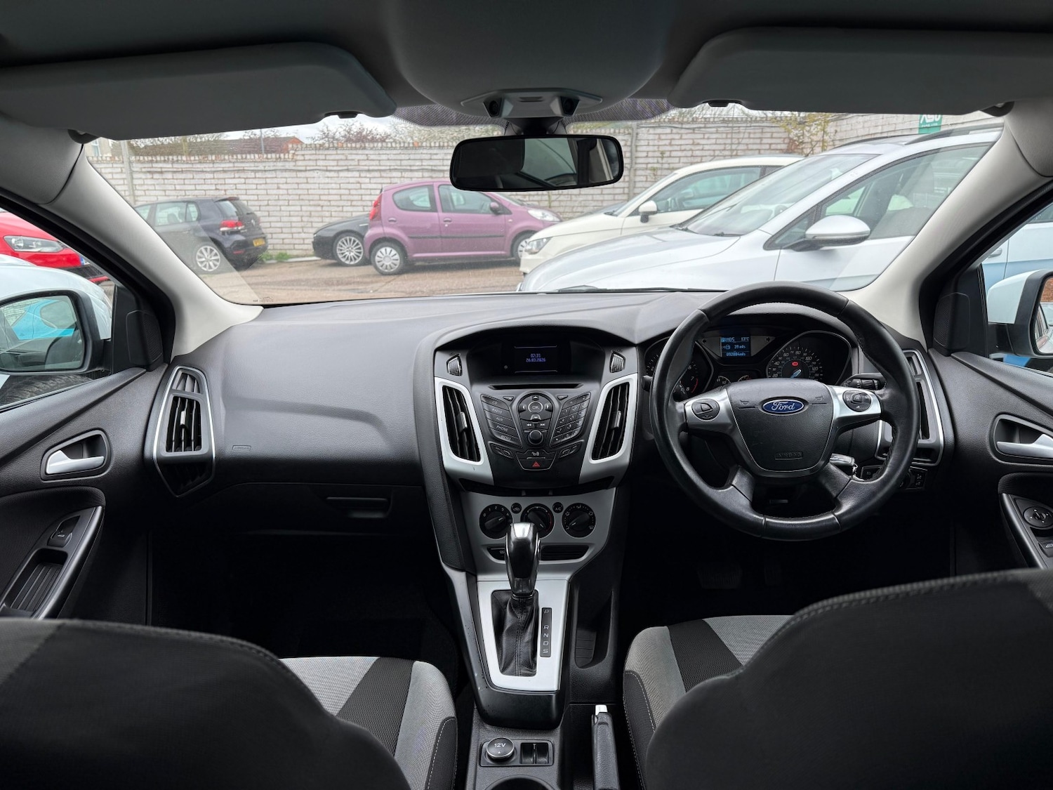 Used Ford Focus 2013 for sale - 78141068: Photo 11