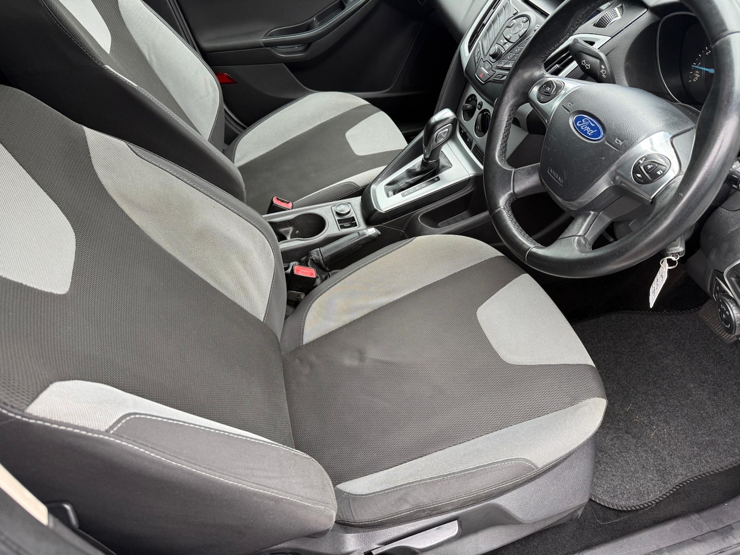 Used Ford Focus 2013 for sale - 78141068: Photo 12