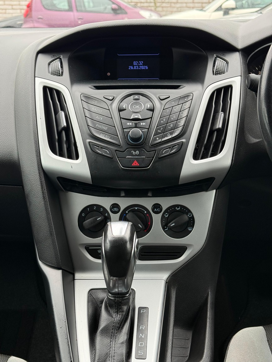 Used Ford Focus 2013 for sale - 78141068: Photo 14