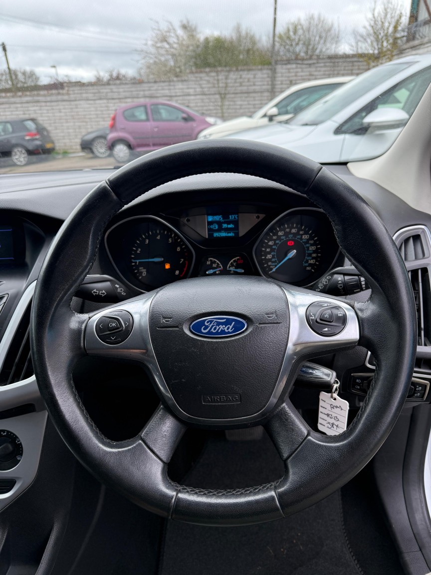 Used Ford Focus 2013 for sale - 78141068: Photo 16