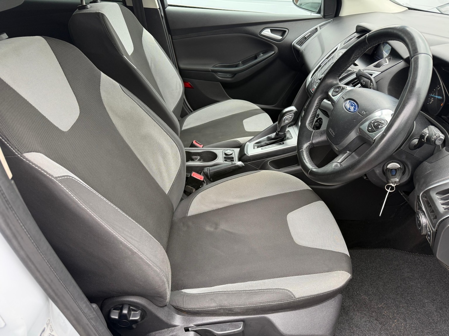 Used Ford Focus 2013 for sale - 78141068: Photo 9