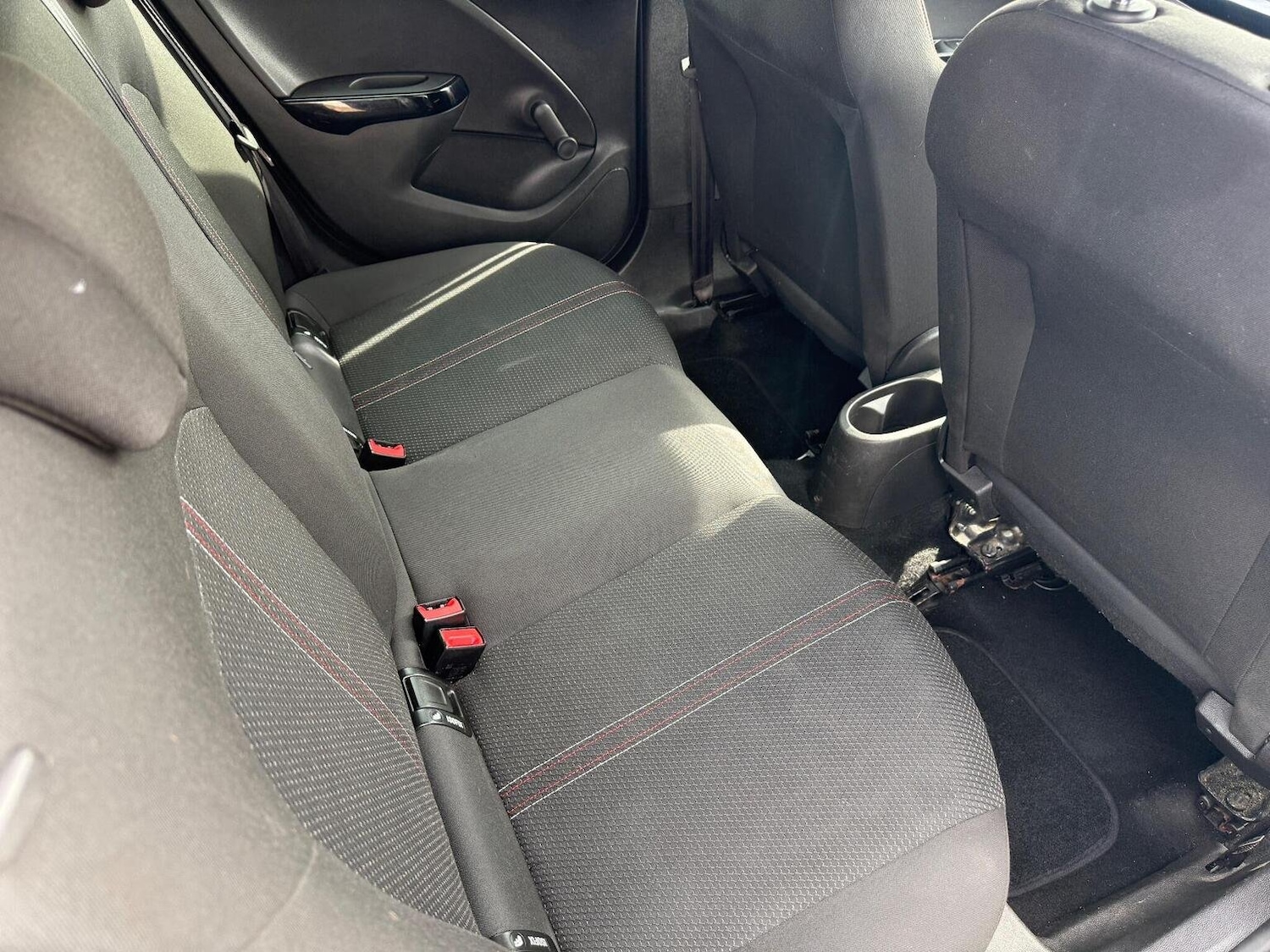 Used Vauxhall Corsa 2018 for sale - 76730081: Photo 11