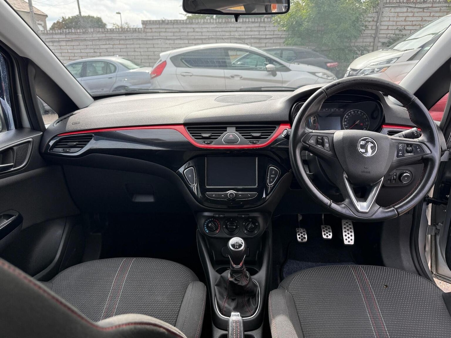 Used Vauxhall Corsa 2018 for sale - 76730081: Photo 12