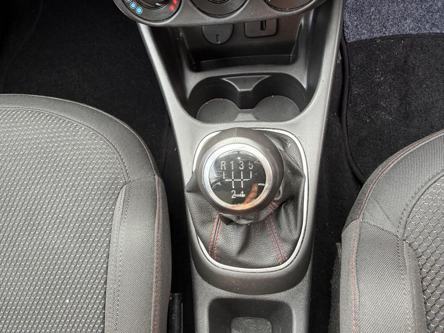 Used Vauxhall Corsa 2018 for sale - 76730081: Photo 14