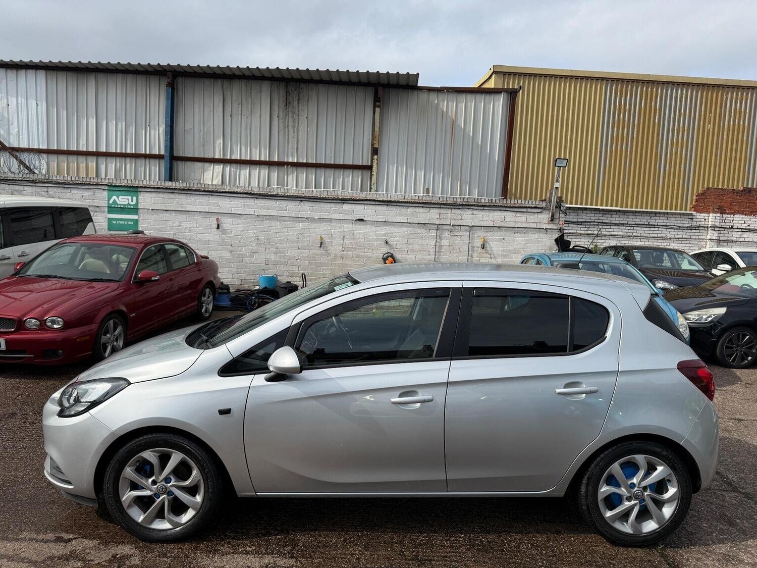 Used Vauxhall Corsa 2018 for sale - 76730081: Photo 6