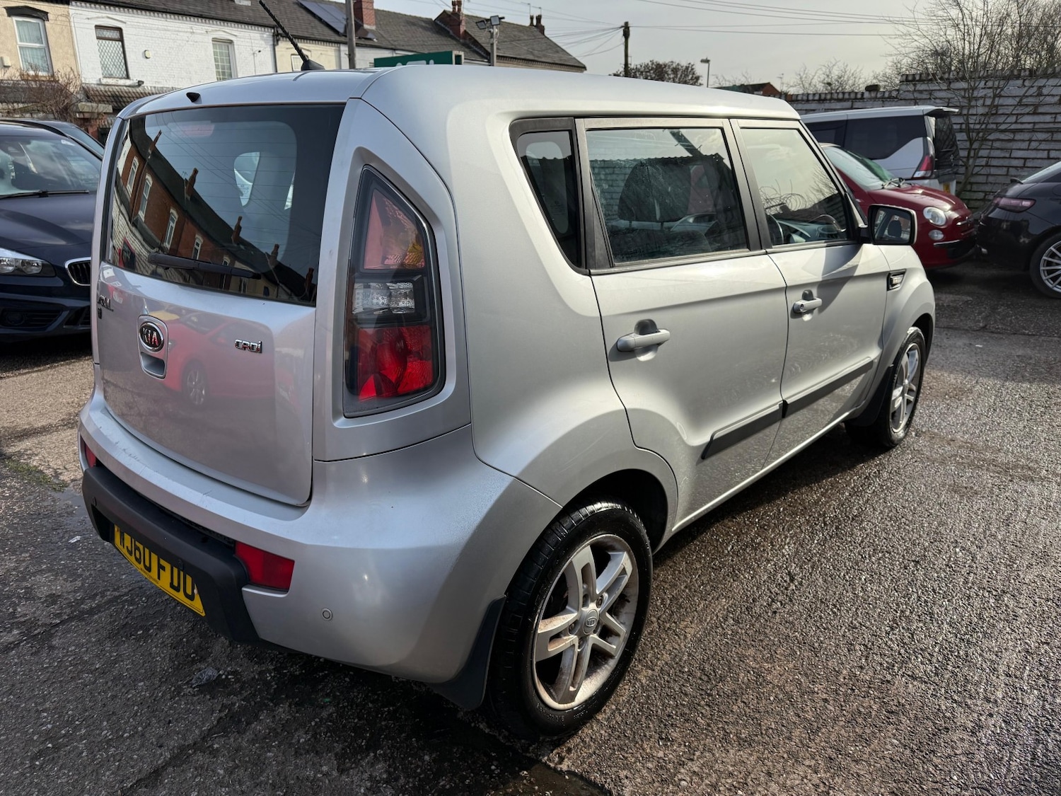 Used Kia Soul 2010 for sale - 77558518: Photo 3