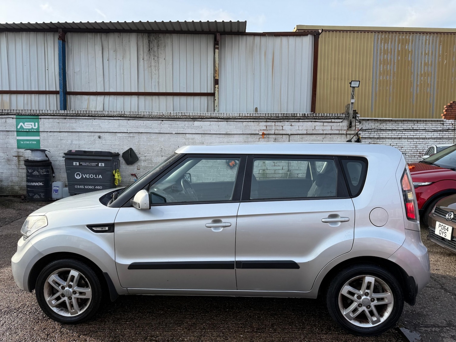 Used Kia Soul 2010 for sale - 77558518: Photo 6