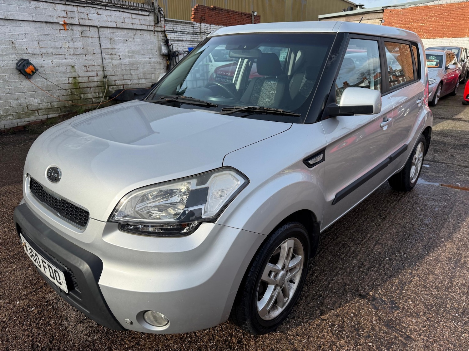 Used Kia Soul 2010 for sale - 77558518: Photo 7