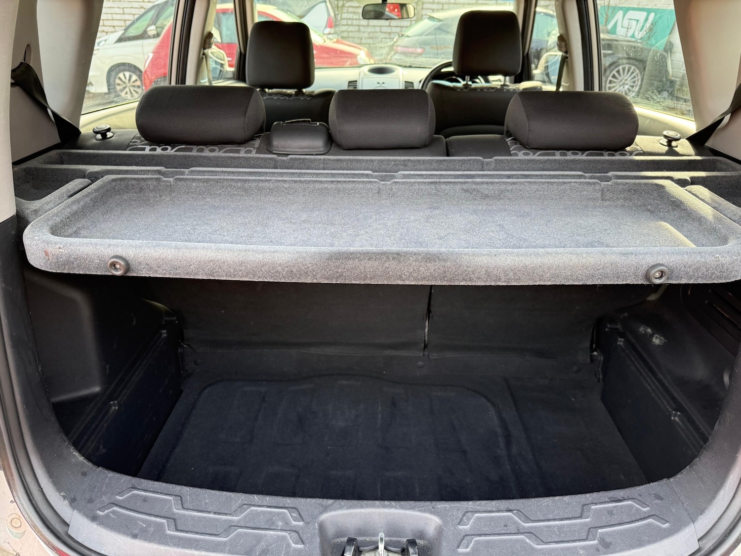 Used Kia Soul 2010 for sale - 77558518: Photo 9