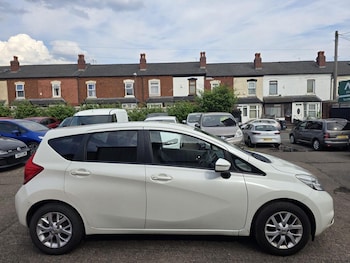 Used Nissan Note 2014 for sale - 76730090: Photo