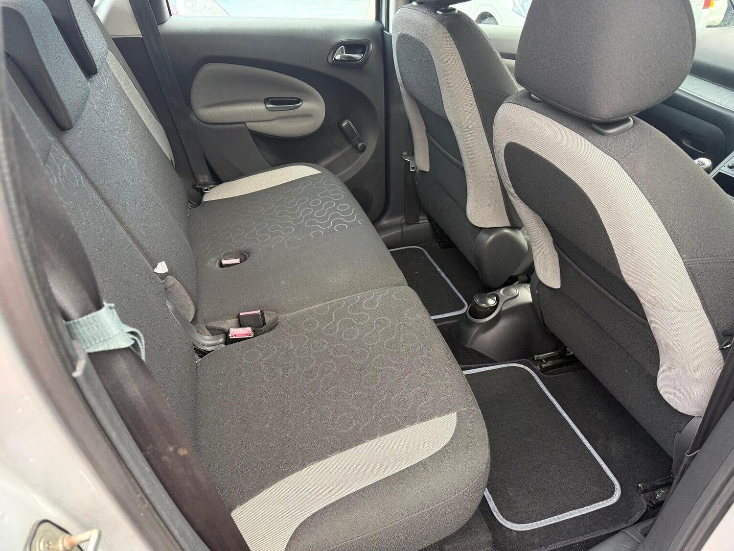 Used Citroen C3 Picasso 2009 for sale - 77464641: Photo 11