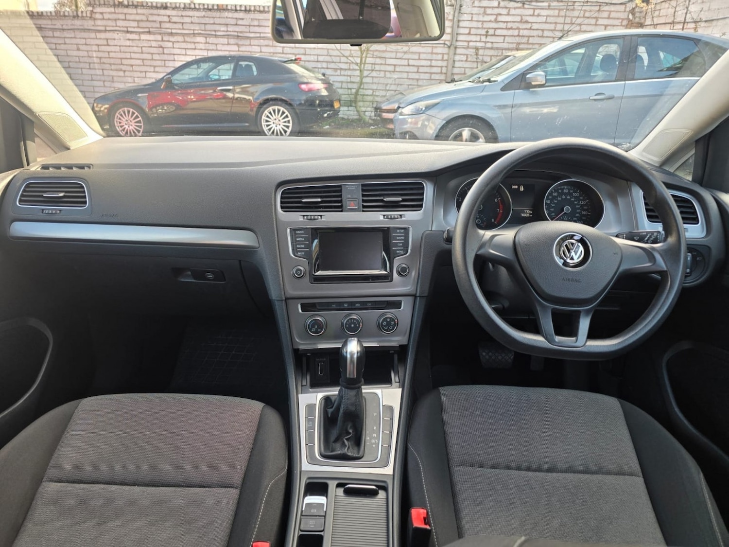 Used Volkswagen Golf 2014 for sale - 78031644: Photo 13