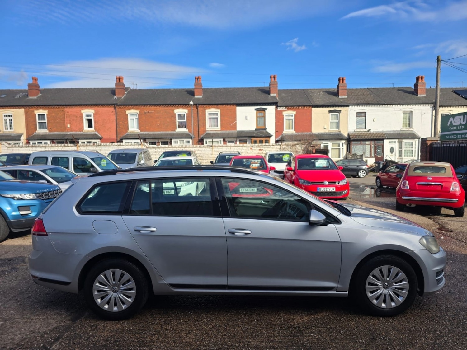 Used Volkswagen Golf 2014 for sale - 78031644: Photo 2