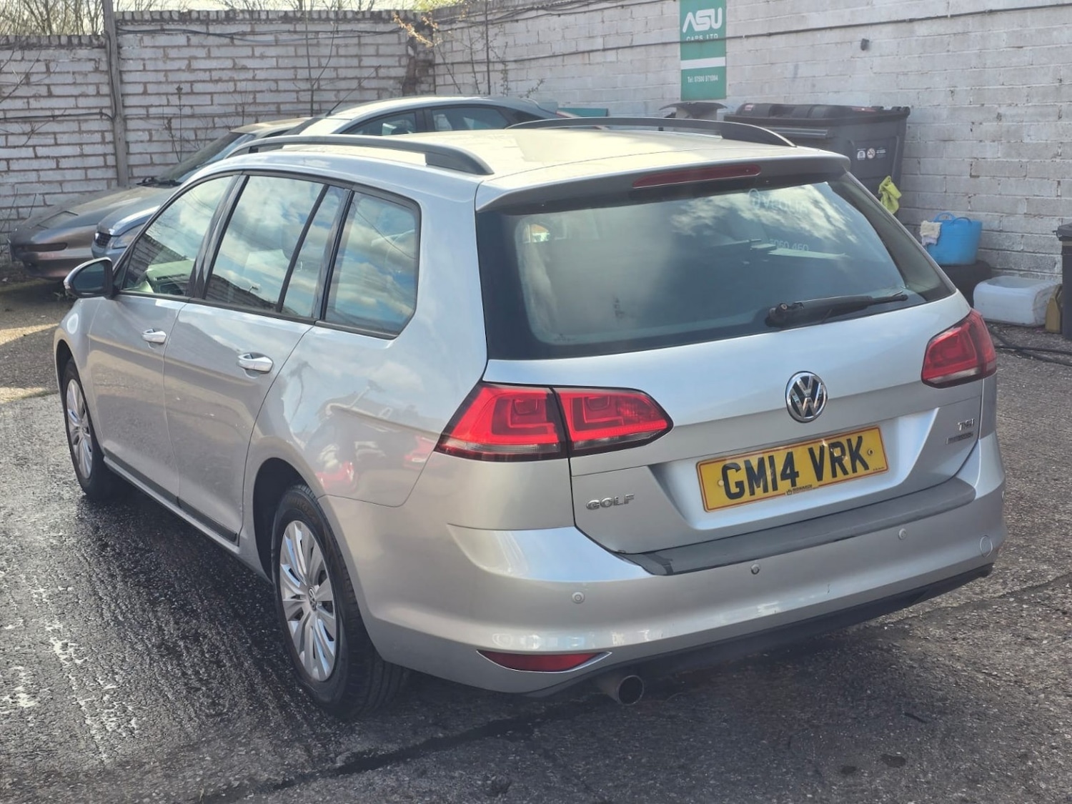 Used Volkswagen Golf 2014 for sale - 78031644: Photo 5