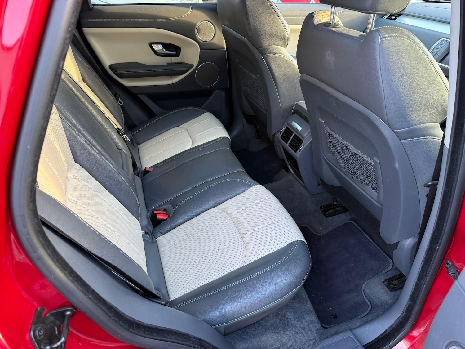 Used Land Rover Range Rover Evoque 2016 for sale - 76848693: Photo 10