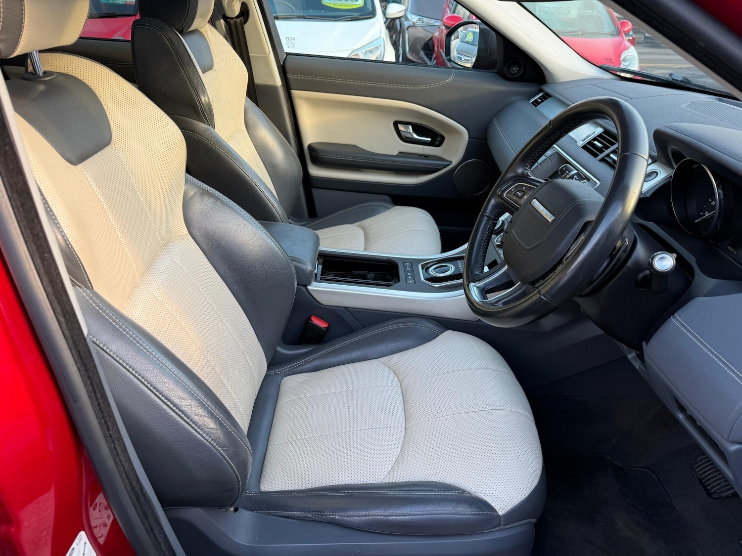 Used Land Rover Range Rover Evoque 2016 for sale - 76848693: Photo 11