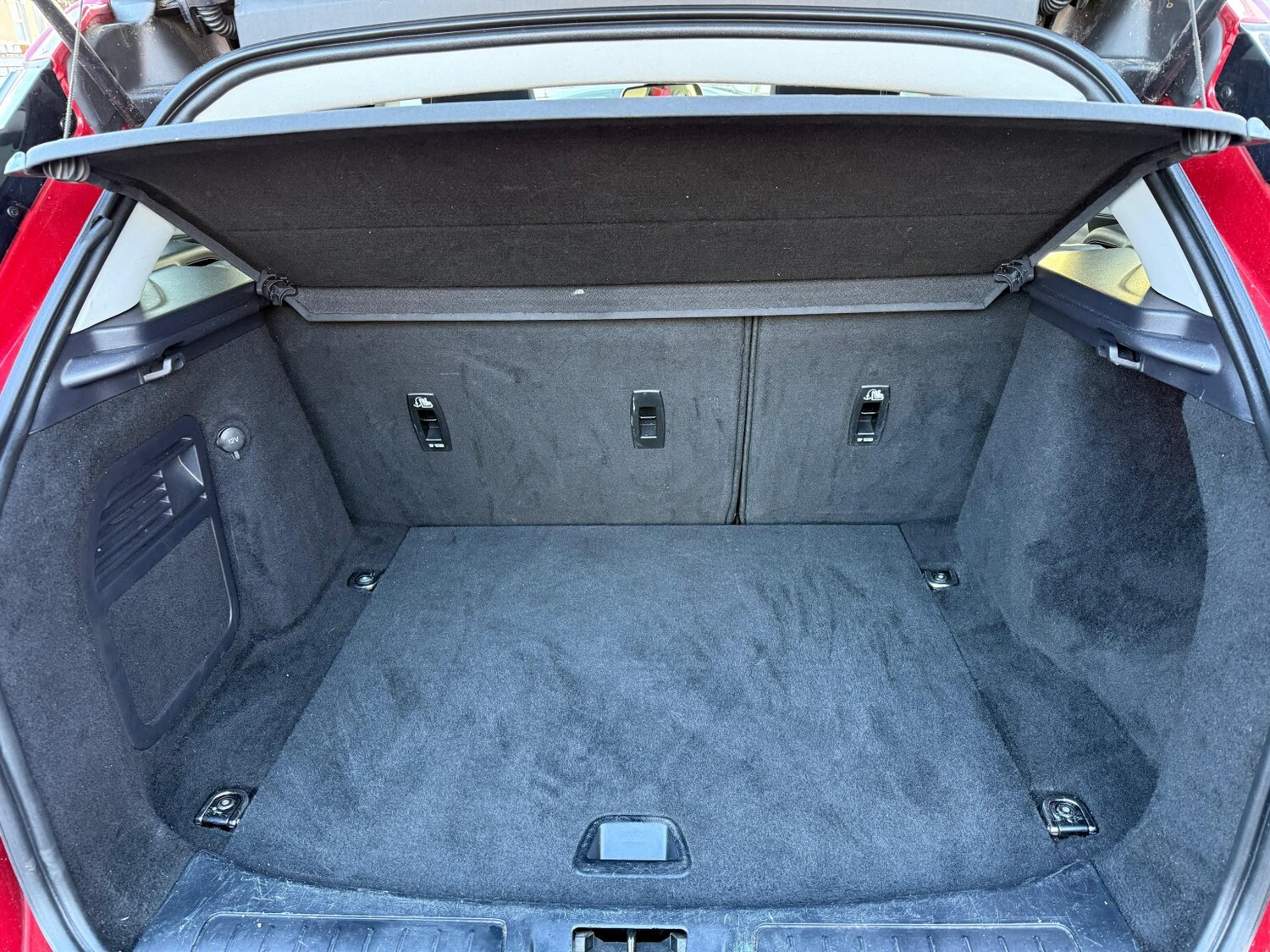 Used Land Rover Range Rover Evoque 2016 for sale - 76848693: Photo 12