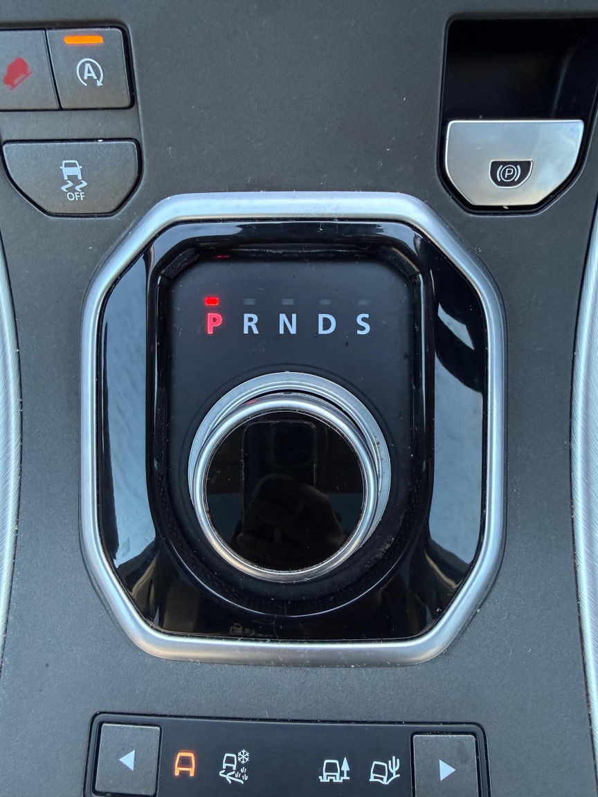 Used Land Rover Range Rover Evoque 2016 for sale - 76848693: Photo 16