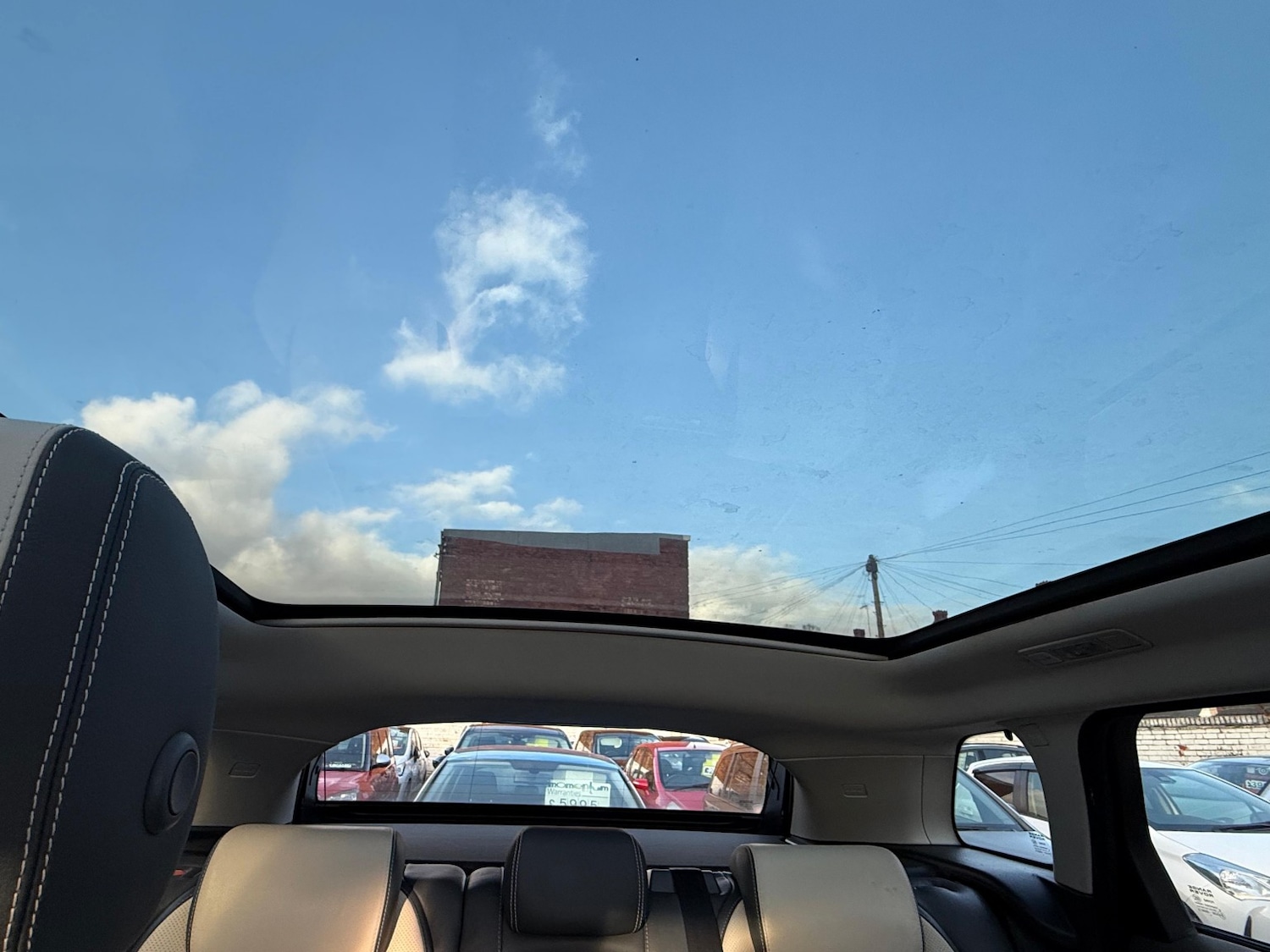 Used Land Rover Range Rover Evoque 2016 for sale - 76848693: Photo 17