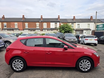 Used SEAT Leon 2013 for sale - 79198479: Photo