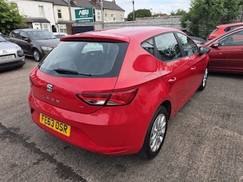 Used SEAT Leon 2013 for sale - 79198479: Photo