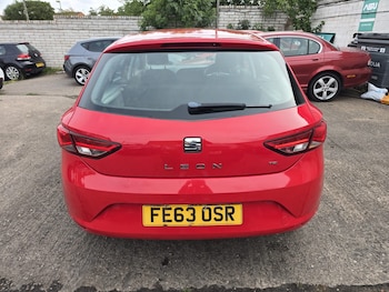 Used SEAT Leon 2013 for sale - 79198479: Photo