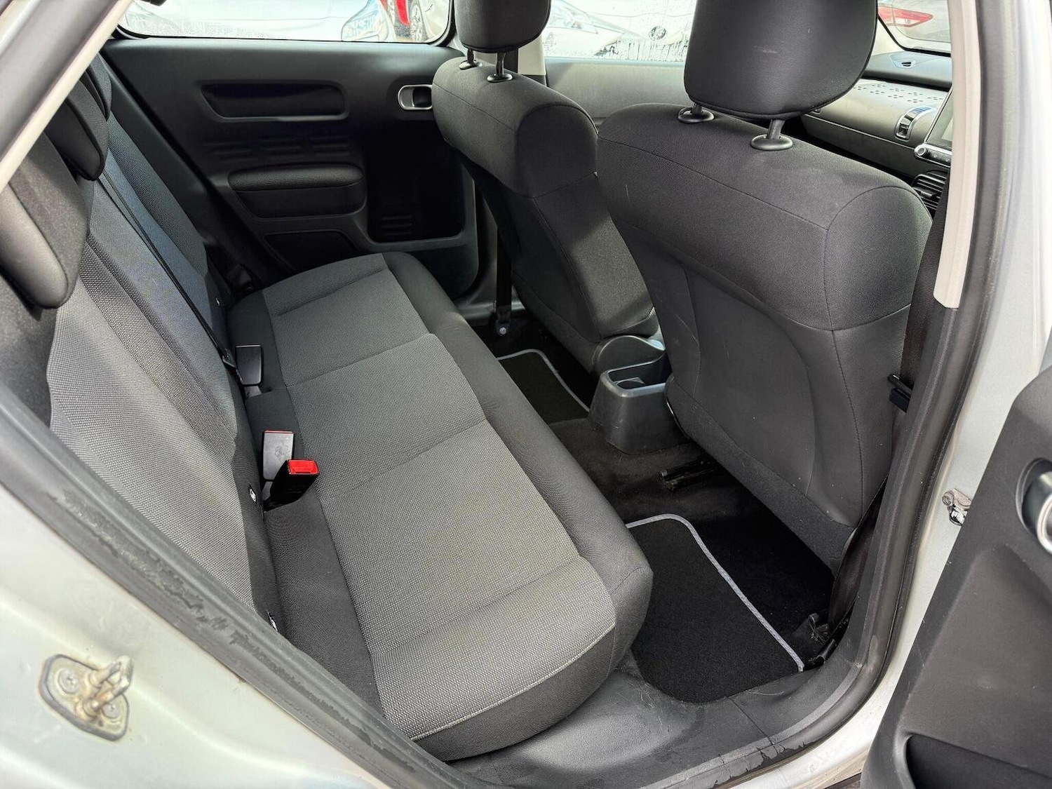 Used Citroen C4 Cactus 2018 for sale - 76730076: Photo 11