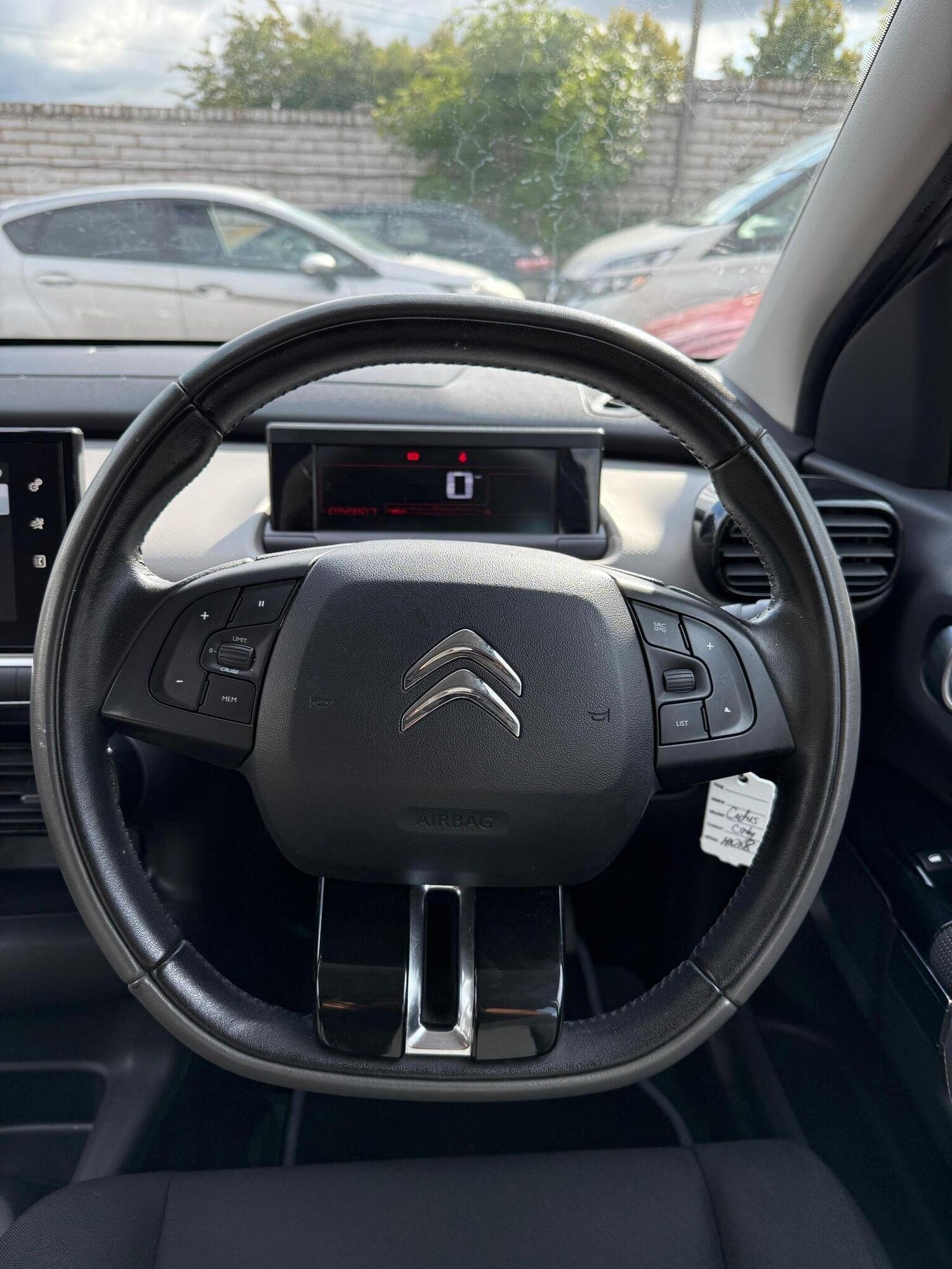 Used Citroen C4 Cactus 2018 for sale - 76730076: Photo 14