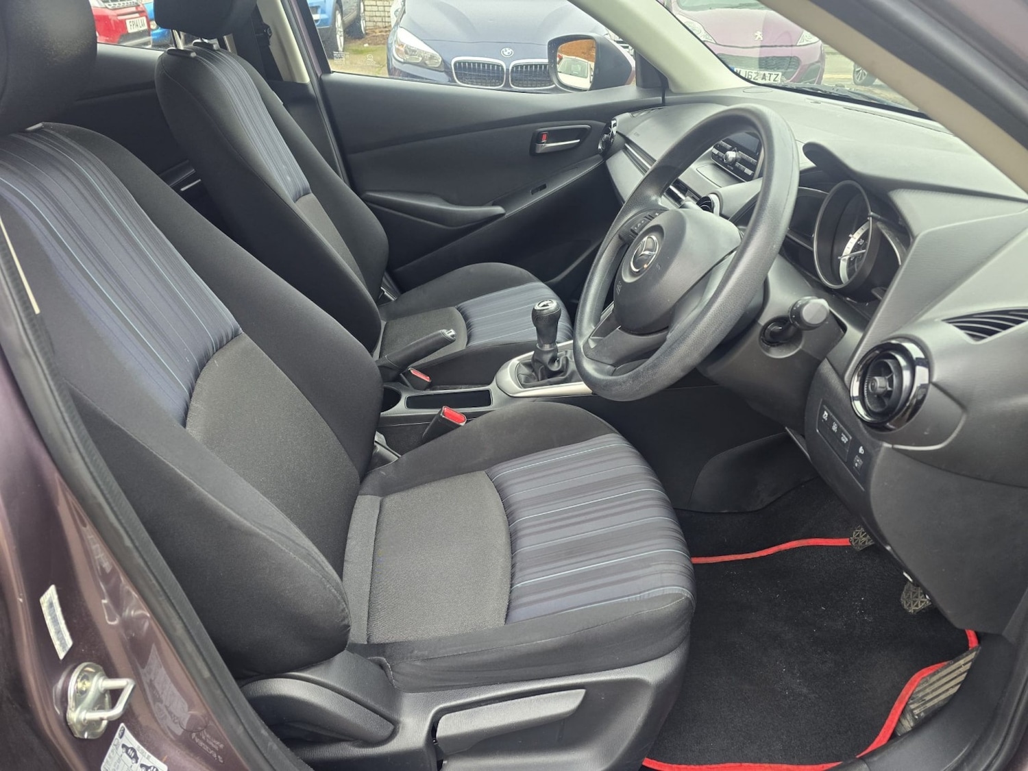 Used Mazda Mazda2 2015 for sale - 77595291: Photo 11