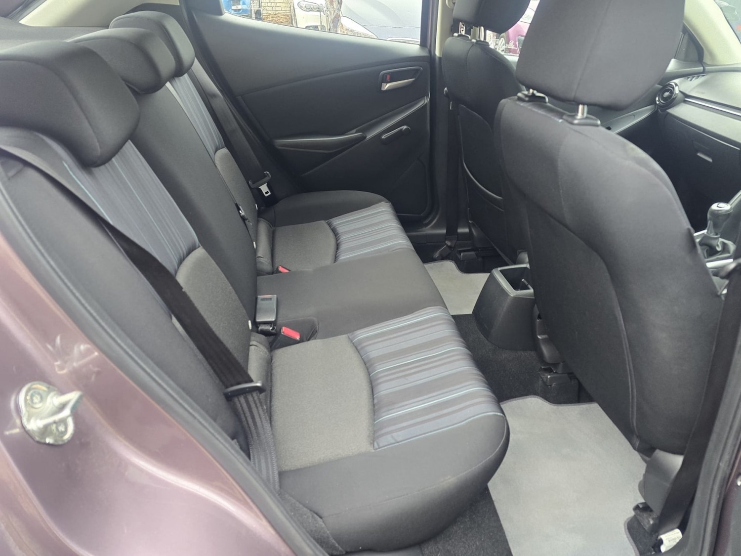 Used Mazda Mazda2 2015 for sale - 77595291: Photo 12